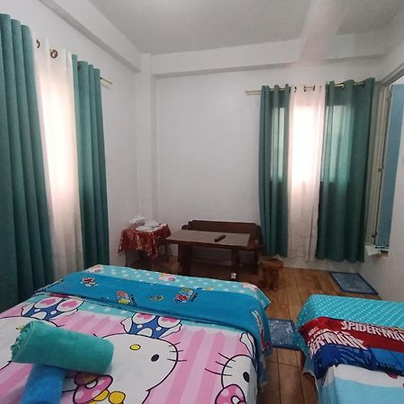 Mj Home Manila Room photo