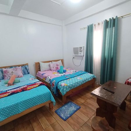 Mj Home Manila Room photo