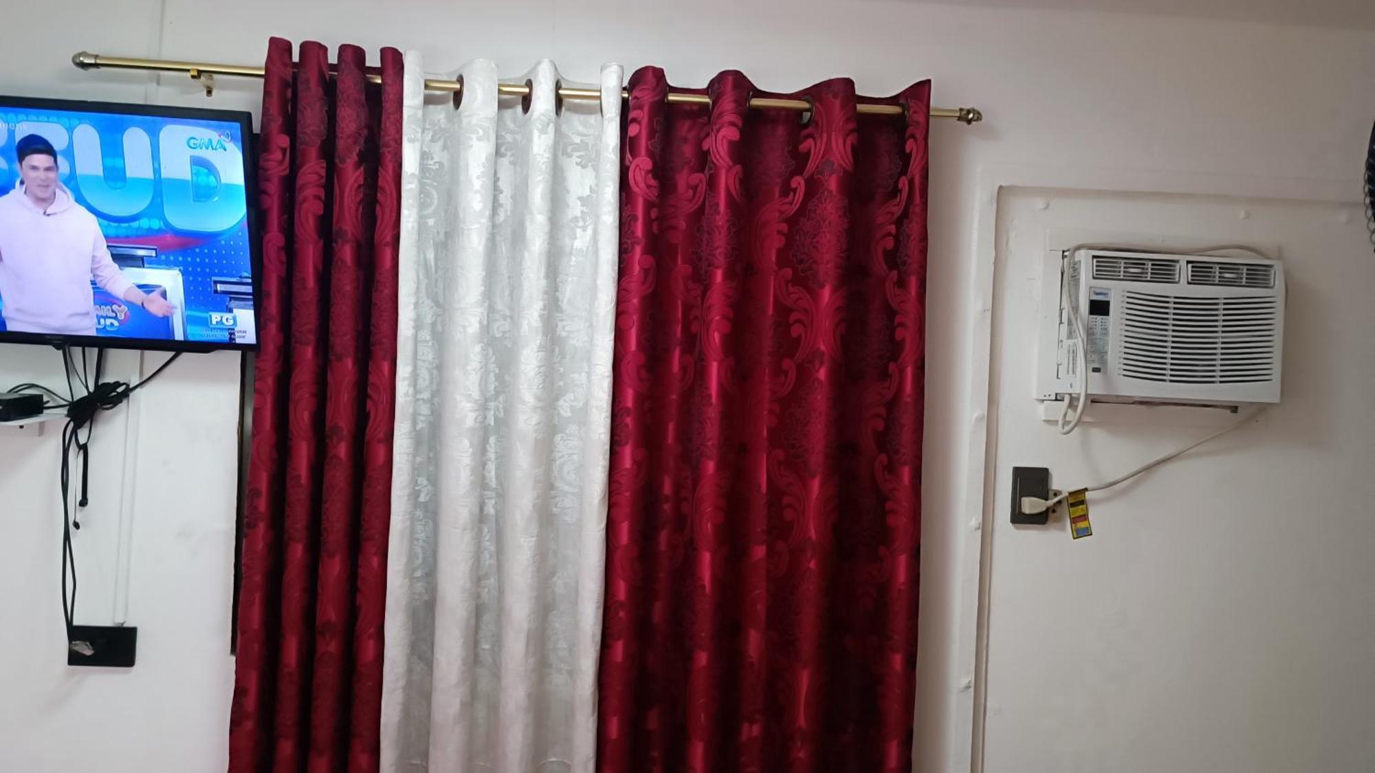 Mj Home Manila Room photo